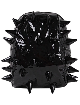 Рюкзак Madpax Metalliс Extreme Half Knight Rider, чорний (M/MET/KR/HALF) - Pampik - 2