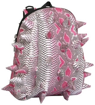 Рюкзак Madpax Pactor Half Pink Extinct, рожевий (M/PAC/PK/HALF) - Pampik