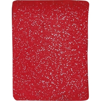 Полімерна глина з блискітками Школярик, 6 кольорів - Pampik - 3