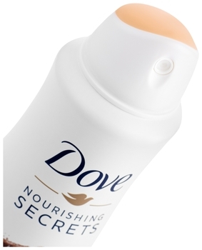 Дезодорант-антиперспірант Dove Живлення Ритуал краси, 150 мл - Pampik - 5