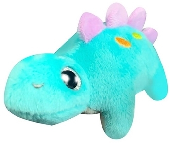 М'яка іграшка-антистрес в кулі Surprizamals, 12 видів+1, в асортименті (SU03254) - Pampik - 11