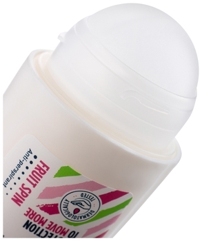 Антиперспірант Rexona Фрут Спін, 50 мл - Pampik - 4