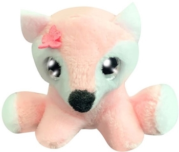 М'яка іграшка-антистрес в кулі Surprizamals, 12 видів+1, в асортименті (SU03254) - Pampik - 4