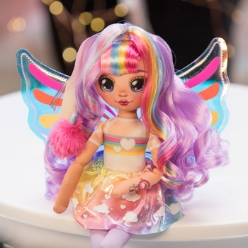 Ігровий набір Dream Seekers Хоуп, з аксесуарами (13834) - Pampik - 6