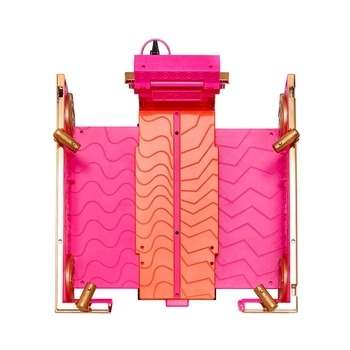 Машинка 3 в 1 для ляльки L.O.L. SURPRISE Вечіркомобіль (118305) - Pampik - 7