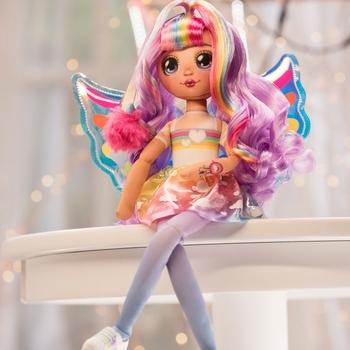 Ігровий набір Dream Seekers Хоуп, з аксесуарами (13834) - Pampik - 5