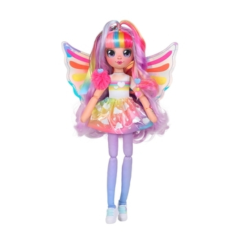 Ігровий набір Dream Seekers Хоуп, з аксесуарами (13834) - Pampik - 2