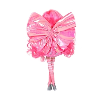 Ігровий набір Dream Seekers Белла, з аксесуарами (13836) - Pampik - 2