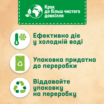 Пральний порошок Persil Свіжість від Silan, 2,7 кг - Pampik - 5