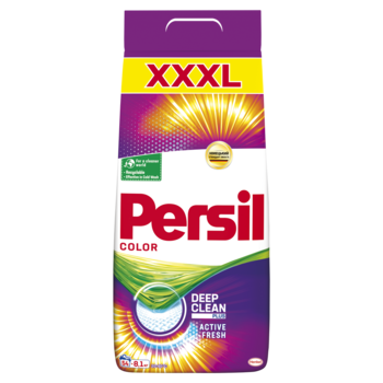 Пральний порошок Persil Color автомат, 8,1 кг - Pampik