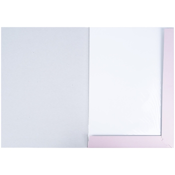 Картон білий Kite My Little Pony, А4, 10 аркушів (LP21-254) - Pampik - 4