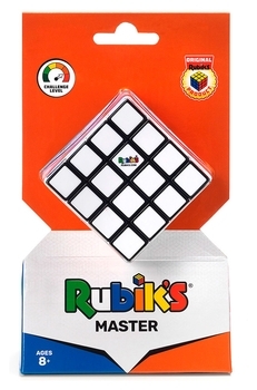 Головоломка Rubik's Кубик-майстер, 4х4 (6062380) - Pampik - 5
