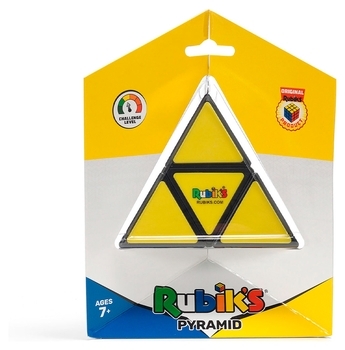 Головоломка Rubik's Пірамідка (6062662) - Pampik - 3