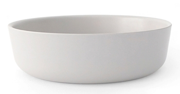 Набор посуды Ekobo Bambino Baby Feeding Set - Cloud, голубой (71722) - Pampik - 4