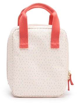 Термосумка для ланчу Ekobo Go Isothermic, пудровий (88588) - Pampik - 2