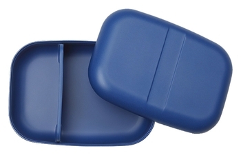 Ланч-бокс Ekobo Go Bento, синий (71777) - Pampik