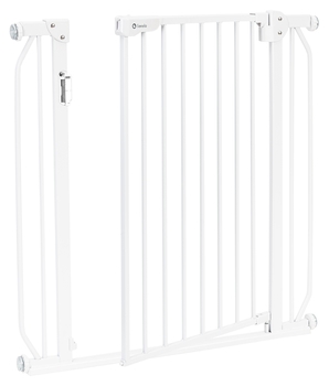 Захисний бортик Lionelo Truus Led, білий (LO.TR02) - Pampik - 3