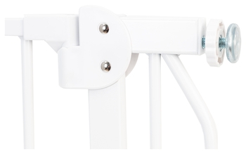 Захисний бортик Lionelo Truus Slim, білий (LO.TR04) - Pampik - 6