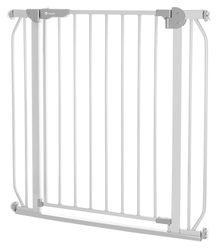 Захисний бортик Lionelo Truus Led, сірий (LO.TR03) - Pampik - 4