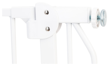 Захисний бортик Lionelo Truus Led, білий (LO.TR02) - Pampik - 7