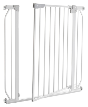 Захисний бортик Lionelo Truus Led, сірий (LO.TR03) - Pampik - 3