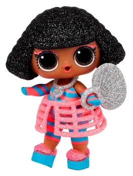 Ігровий набір-сюрприз з лялькою L.O.L. SURPRISE! серії O.M.G. Dance, в асортименті (117896) - Pampik - 7