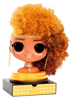 Лялька-манекен L.O.L. Surprise O.M.G. Королева бджілка (566229) - Pampik - 3