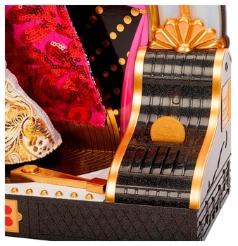 Ігровий набір з лялькою L.O.L. Surprise O.M.G Remix Селебриті (569879) - Pampik - 4