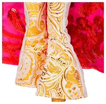 Ігровий набір з лялькою L.O.L. Surprise O.M.G Remix Селебриті (569879) - Pampik - 3