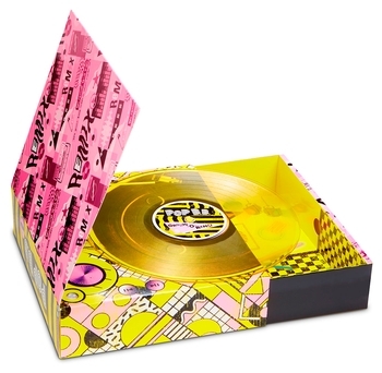 Ігровий набір з лялькою L.O.L. SURPRISE! серії "O.M.G. Remix" - Диско-Леді (567257) - Pampik - 5