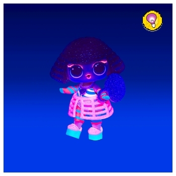 Ігровий набір-сюрприз з лялькою L.O.L. SURPRISE! серії O.M.G. Dance, в асортименті (117896) - Pampik - 9