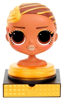 Лялька-манекен L.O.L. Surprise O.M.G. Королева бджілка (566229) - Pampik - 6