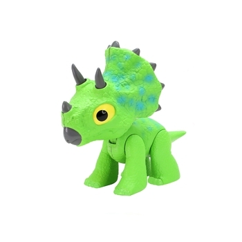 Фігурка з механічною функцією Dinos Unleashed Динозавр, в асортименті (31127) - Pampik - 9