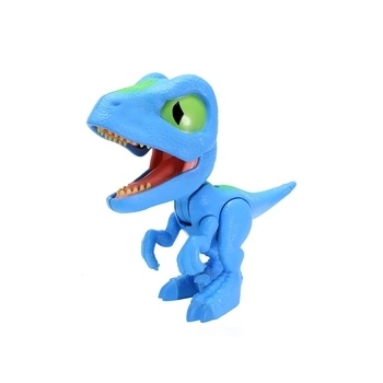 Фігурка з механічною функцією Dinos Unleashed Динозавр, в асортименті (31127) - Pampik - 7