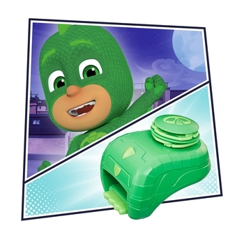 Снаряжение для ролевых игр PJ Masks Перчатка Гекко (F2145) - Pampik - 2