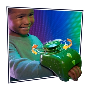 Снаряжение для ролевых игр PJ Masks Перчатка Гекко (F2145) - Pampik - 5