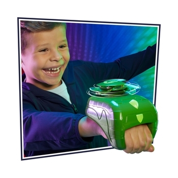 Снаряжение для ролевых игр PJ Masks Перчатка Гекко (F2145) - Pampik - 3