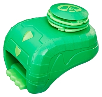 Снаряжение для ролевых игр PJ Masks Перчатка Гекко (F2145) - Pampik