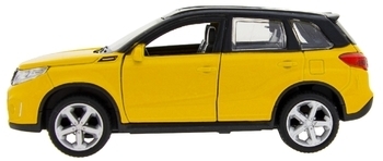 Автомодель Technopark Suzuki Vitara S 2015 (VITARA-12-GDBK) - Pampik - 2