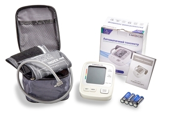 Тонометр Heaco WBP108 - Pampik - 3