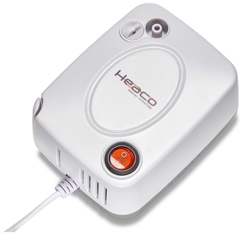 Компреcсорный ингалятор Heaco (WNE211) - Pampik - 4