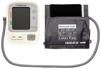 Тонометр Heaco WBP108 - Pampik