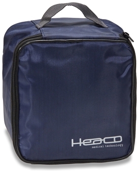 Компреcсорный ингалятор Heaco (WNE211) - Pampik - 5
