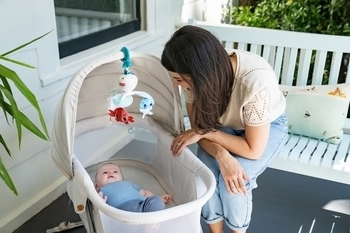 Мобіль Tiny Love 3 в 1 Скарби Океану (1307006830) - Pampik - 2