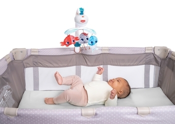 Мобіль Tiny Love 3 в 1 Скарби Океану (1307006830) - Pampik - 3