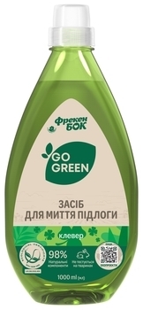 Засіб для миття підлоги Фрекен Бок Клевер, 1 л - Pampik