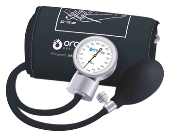 Механический тонометр Oromed Oro-Z - Pampik
