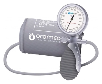 Механический тонометр Oromed Oro-Precision Pro - Pampik