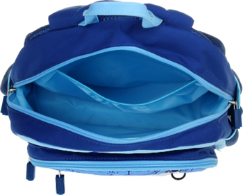 Рюкзак Upixel Lesson One Astronaut, синій (WY-U18-015M) - Pampik - 5