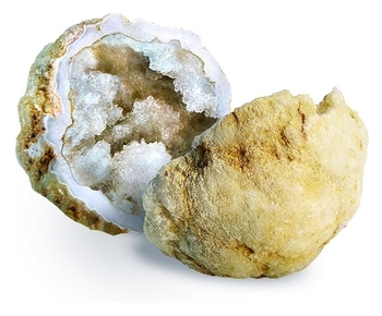 Кристал-жеода 4M (00-03925) - Pampik - 3